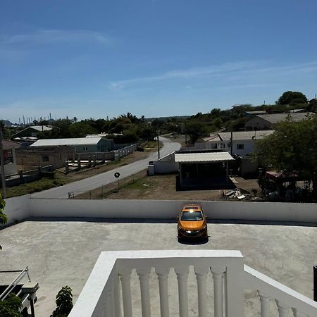 וילמסטאד Maca Apartments מראה חיצוני תמונה