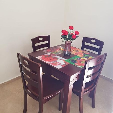 וילמסטאד Maca Apartments מראה חיצוני תמונה
