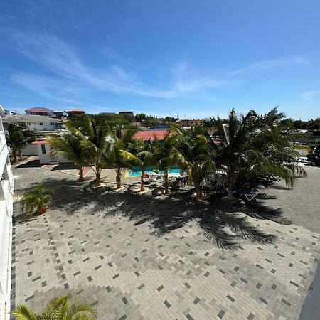 וילמסטאד Maca Apartments מראה חיצוני תמונה