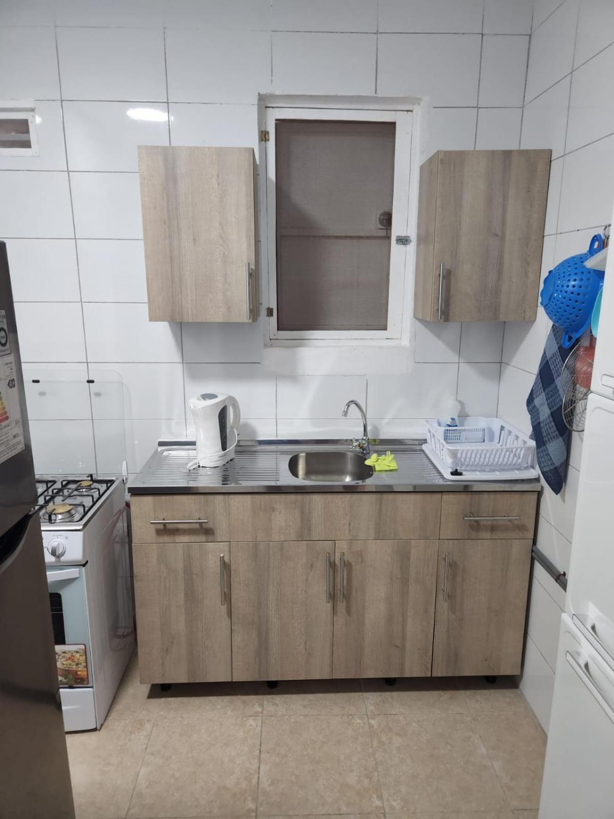 וילמסטאד Maca Apartments מראה חיצוני תמונה