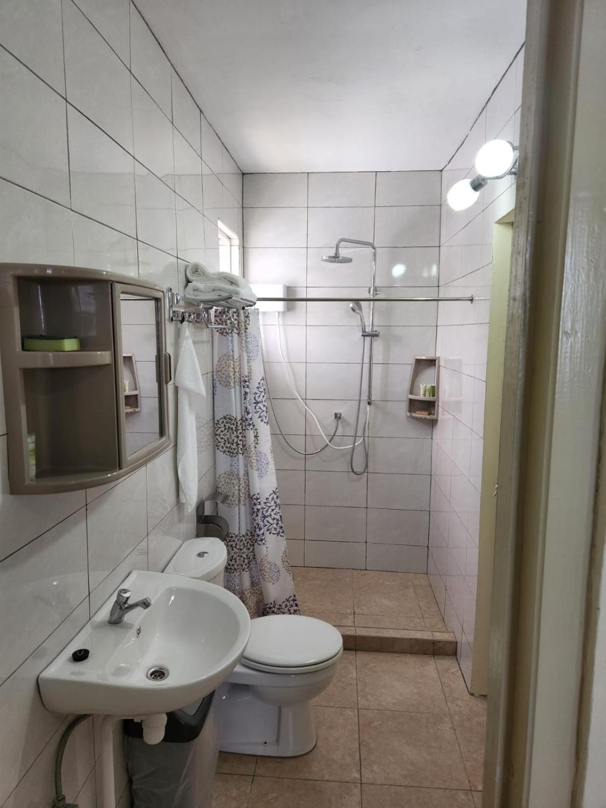 וילמסטאד Maca Apartments מראה חיצוני תמונה