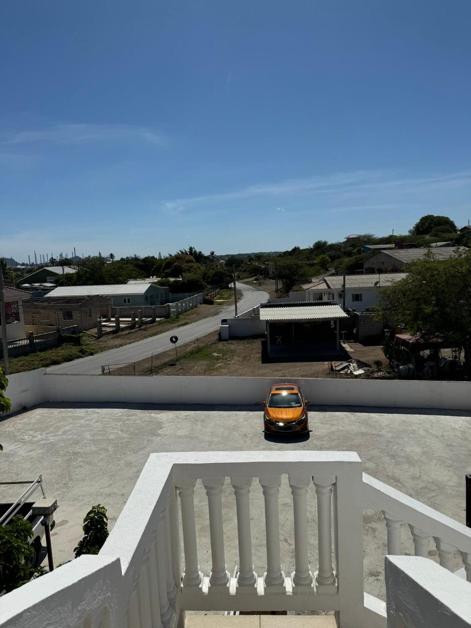וילמסטאד Maca Apartments מראה חיצוני תמונה