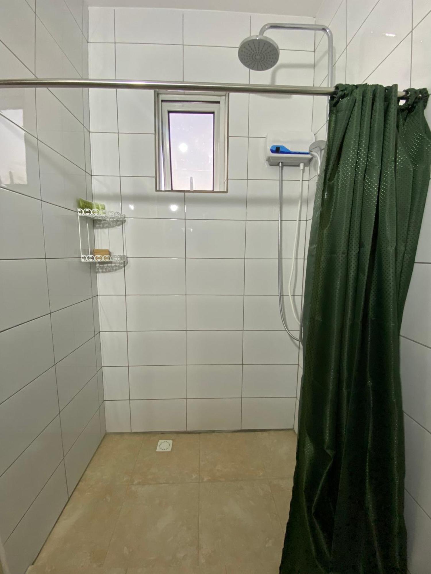 וילמסטאד Maca Apartments מראה חיצוני תמונה